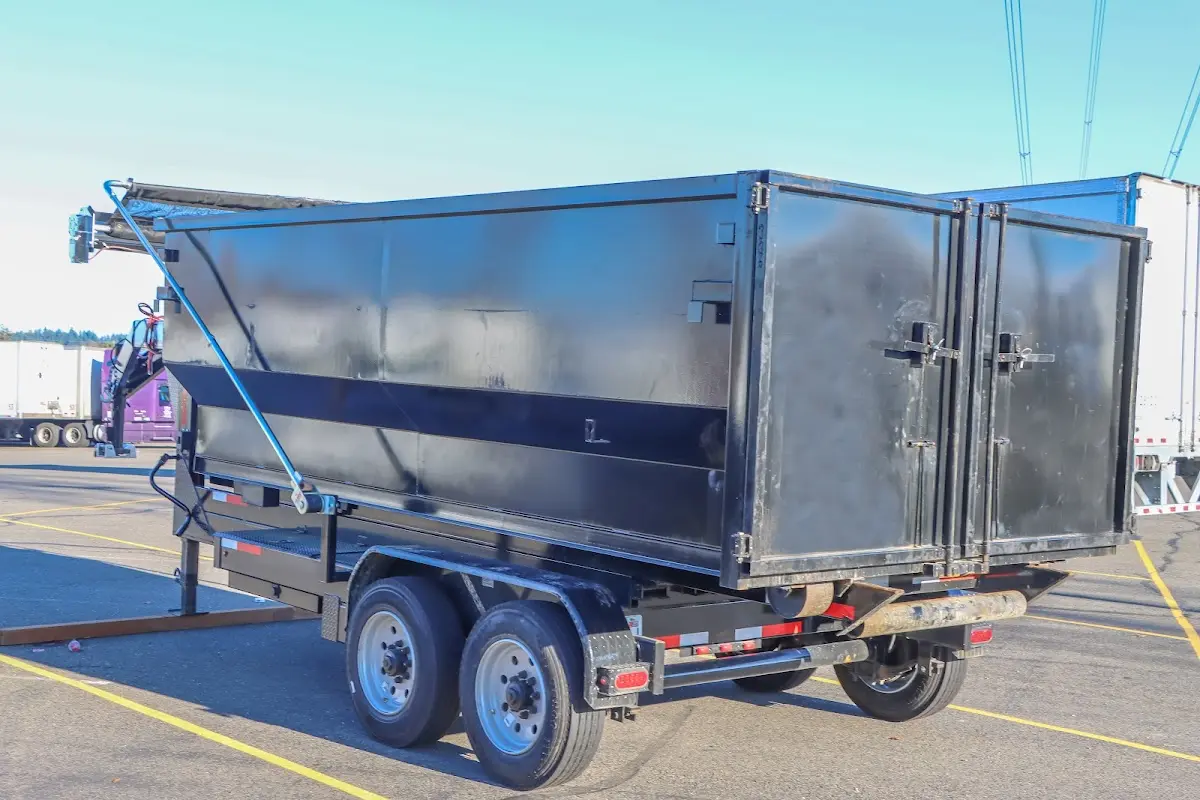 Dumpster Rental services in Carroll, IA